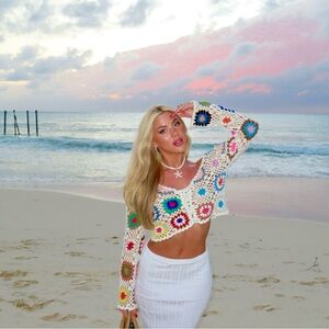 Meet your Posher, Shannon